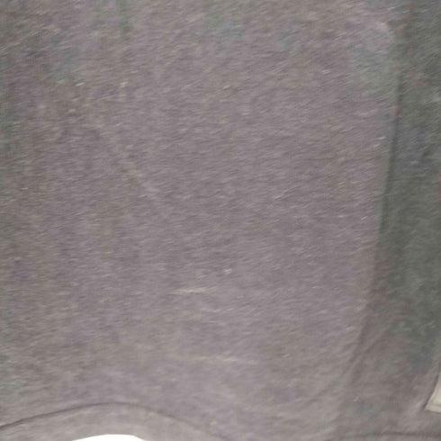 シーケンス Sequence L/S 両面デザインプリントクルーネックTシャツ メンズ import:M