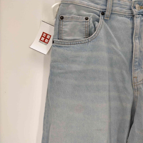 ザラ ZARA バギーデニム メンズ US:30-31