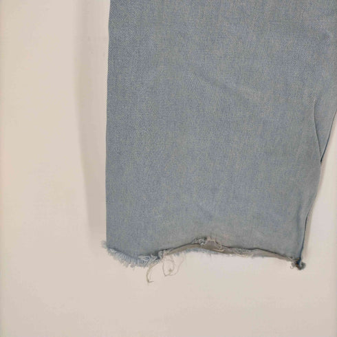 ザラ ZARA バギーデニム メンズ US:30-31
