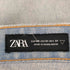 ザラ ZARA バギーデニム メンズ US:30-31