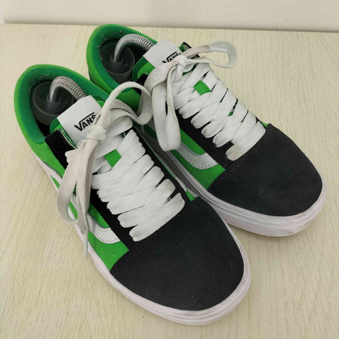 バンズ VANS New Jazz V2000.MN レディース JPN:24.5