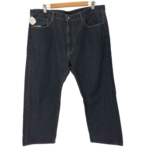 リーバイス Levis 505 テーパードデニムパンツ メンズ 42/30