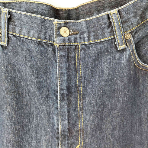 リーバイス Levis 505 テーパードデニムパンツ メンズ 42/30