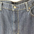 リーバイス Levis 505 テーパードデニムパンツ メンズ 42/30