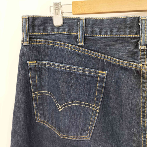 リーバイス Levis 505 テーパードデニムパンツ メンズ 42/30