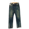 リーバイス Levis CLOT UNIONRAIL 501 ダメージデニムパンツ メンズ 30 30