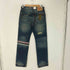 リーバイス Levis CLOT UNIONRAIL 501 ダメージデニムパンツ メンズ 30 30