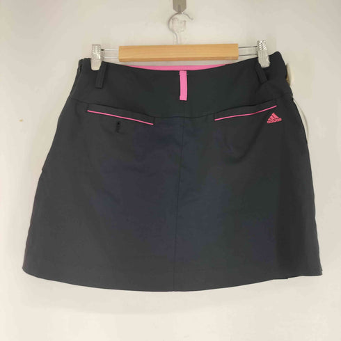 アディダス adidas サイドラインスカート レディース 0T