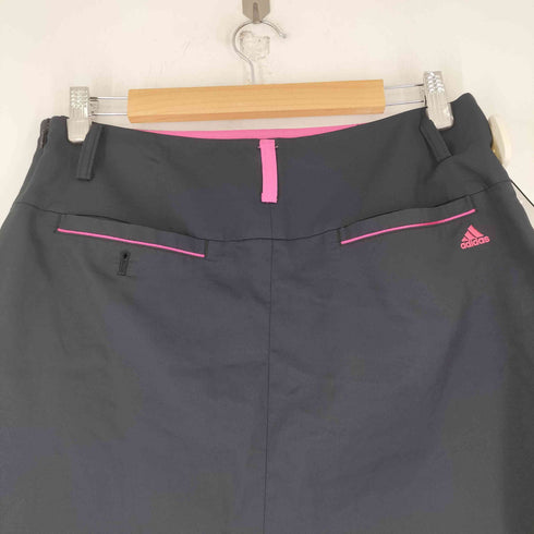 アディダス adidas サイドラインスカート レディース 0T