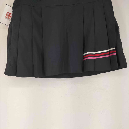 アディダス adidas サイドラインスカート レディース 0T