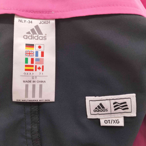 アディダス adidas サイドラインスカート レディース 0T