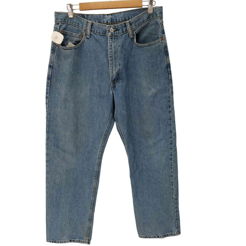 リーバイス Levis 550 ワイドデニムパンツ メンズ 35/30
