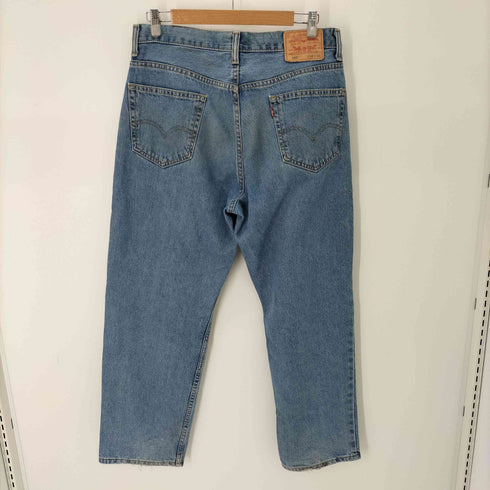 リーバイス Levis 550 ワイドデニムパンツ メンズ 35/30
