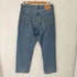 リーバイス Levis 550 ワイドデニムパンツ メンズ 35/30