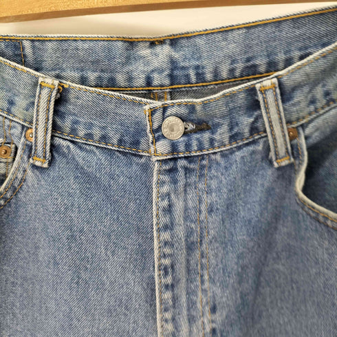 リーバイス Levis 550 ワイドデニムパンツ メンズ 35/30