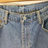 リーバイス Levis 550 ワイドデニムパンツ メンズ 35/30