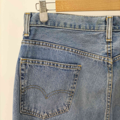 リーバイス Levis 550 ワイドデニムパンツ メンズ 35/30