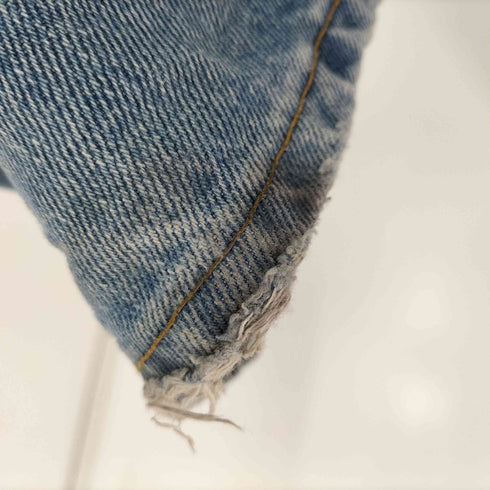 リーバイス Levis 550 ワイドデニムパンツ メンズ 35/30