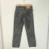 リーバイス Levis 90s USA製 501ブラックデニムパンツ ストーンウォッシュ メンズ 33 34