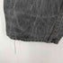 リーバイス Levis 90s USA製 501ブラックデニムパンツ ストーンウォッシュ メンズ 33 34