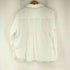 レイビームス Ray BEAMS アシンメトリービックカラーシャツ レディース