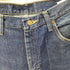 ラングラー Wrangler ストレートデニムパンツ メンズ 32/30