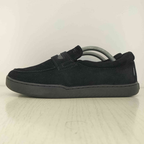 クローム CHROME A27 LOAFER レザー ローファー 24cm程度 レディース US:6
