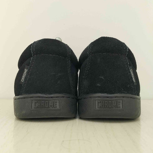 クローム CHROME A27 LOAFER レザー ローファー 24cm程度 レディース US:6