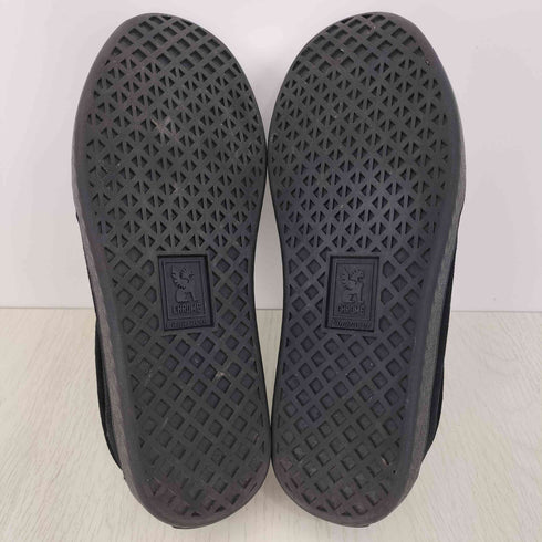 クローム CHROME A27 LOAFER レザー ローファー 24cm程度 レディース US:6