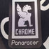 クローム CHROME A27 LOAFER レザー ローファー 24cm程度 レディース US:6