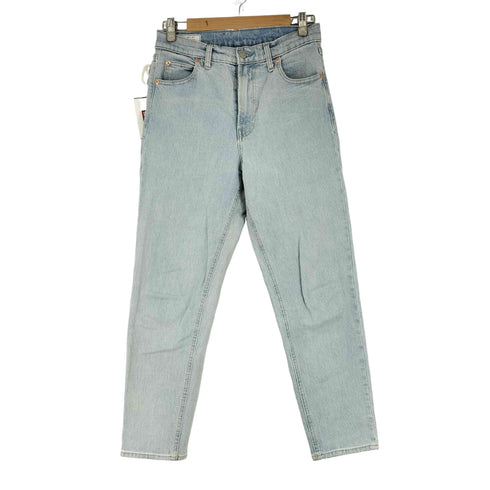 ギャップ Gap MOM JEAN HIGH RISE デニムパンツ レディース 27