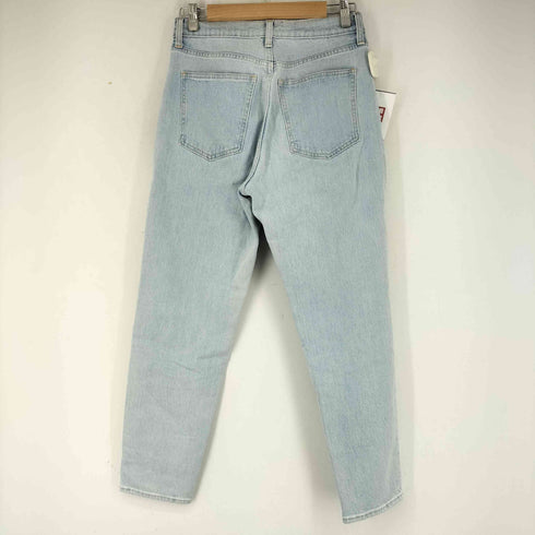 ギャップ Gap MOM JEAN HIGH RISE デニムパンツ レディース 27