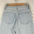 ギャップ Gap MOM JEAN HIGH RISE デニムパンツ レディース 27