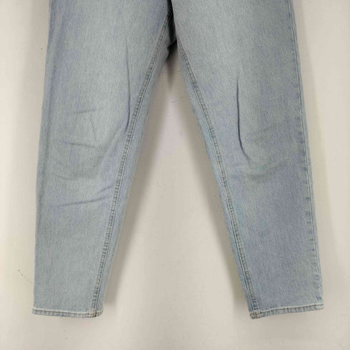 ギャップ Gap MOM JEAN HIGH RISE デニムパンツ レディース 27