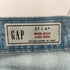 ギャップ Gap MOM JEAN HIGH RISE デニムパンツ レディース 27