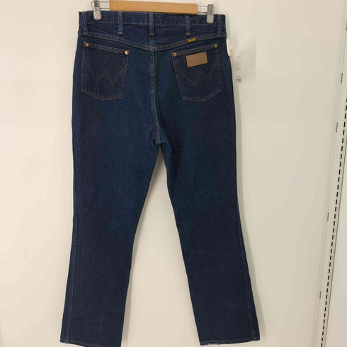 ラングラー Wrangler ストレートデニムパンツ メンズ 32/30