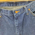 ラングラー Wrangler ストレートデニムパンツ メンズ 32/30