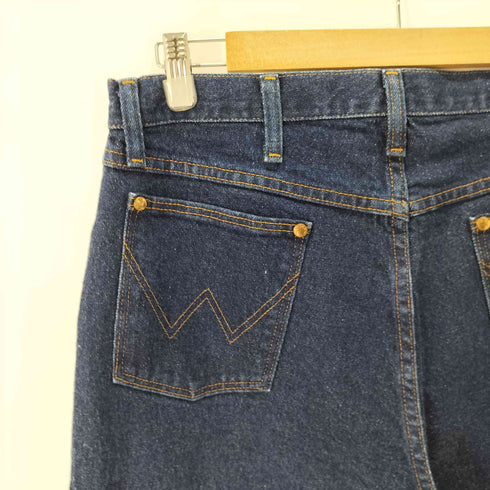 ラングラー Wrangler ストレートデニムパンツ メンズ 32/30