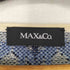 マックスアンドコー MAX & CO. 総柄 ニット レディース 170/92A