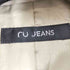 RU JEANS トレンチコート レディース 2