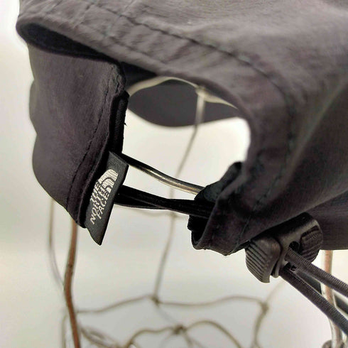 ザノースフェイス THE NORTH FACE Active Light Cap アクティブ ライト キャップ ユニセックス メンズ FREE