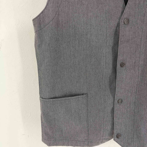クライミー THE CRIMIE USA製 CALIFORNIAバック刺繍ベスト メンズ import:M