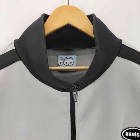 Hauls しんぷるはうるず ジャージ レディース JPN:L