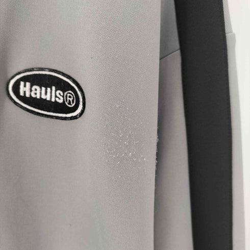 Hauls しんぷるはうるず ジャージ レディース JPN:L