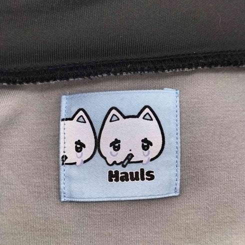 Hauls しんぷるはうるず ジャージ レディース JPN:L