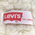 リーバイス Levis 70s USA製 裏ボア デニムベスト メンズ JPN:XL