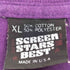 スクリーンスターズ SCREEN STARS 90S MADE IN USA S/S Tシャツ シングルステッチ メンズ JPN:XL