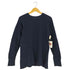 ヒューストン HOUSTON HEAVY THERMAL C/N L/S TEE ヘビーサーマルクルーネックロングスリーブTシャツ メンズ REGULAR MEDIUM