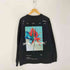 A4A STRELITZIA LST スウェット メンズ FREE
