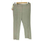 ジルサンダー JIL SANDER ウールカシミヤノータックスラックス レディース